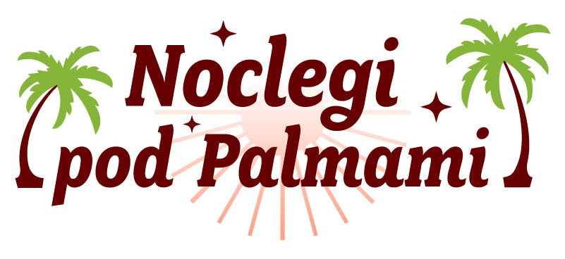 Noclegi Pod Palmami